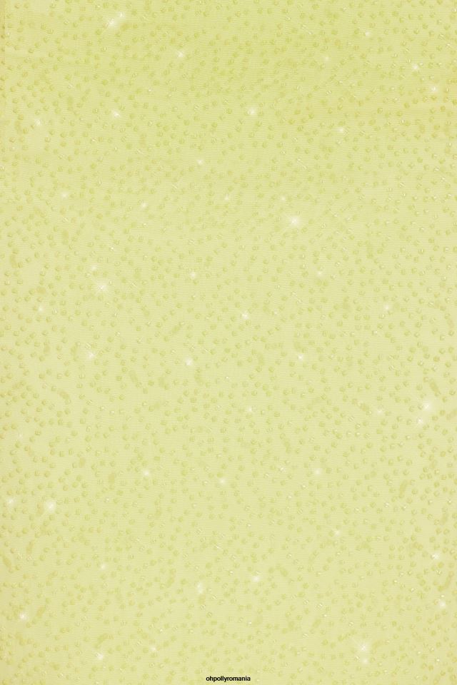 Oh Polly Colectie femei crop top cu un detaliu nod pe umăr, decorat cu Torino verde lime 6PJ0L568